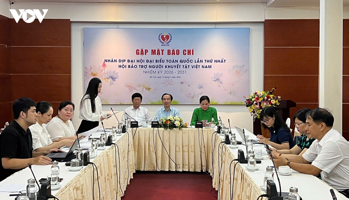 Disability Support Association shifts toward sustainable aid